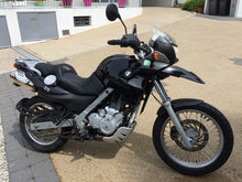 Load image into Gallery viewer, BMW F650GS 2001-2007 Top Sellerie Comfort Seat Gel/Heat/Low Optional SGCF6G1