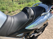 Load image into Gallery viewer, BMW F650GS 2001-2007 Top Sellerie Comfort Seat Gel/Heat/Low Optional SGCF6G2