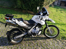 Load image into Gallery viewer, BMW F650GS 2001-2007 Top Sellerie Comfort Seat Gel/Heat/Low Optional SGCF6G3