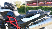 Load image into Gallery viewer, BMW F800GS 2008-2017 Top Sellerie Comfort Seat Gel/Heat/Low Optional New SGCF8G0