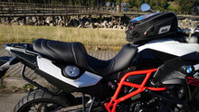 Load image into Gallery viewer, BMW F800GS 2008-2017 Top Sellerie Comfort Seat Gel/Heat/Low Optional New SGCF8G0