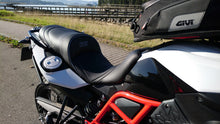 Load image into Gallery viewer, BMW F800GS 2008-2017 Top Sellerie Comfort Seat Gel/Heat/Low Optional New SGCF8G0