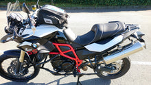 Load image into Gallery viewer, BMW F800GS 2008-2017 Top Sellerie Comfort Seat Gel/Heat/Low Optional New SGCF8G0