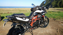 Load image into Gallery viewer, BMW F800GS 2008-2017 Top Sellerie Comfort Seat Gel/Heat/Low Optional New SGCF8G0
