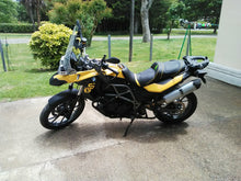 Load image into Gallery viewer, BMW F800GS 2008-2017 Top Sellerie Comfort Seat Gel/Heat/Low Optional New SGCF8G2