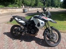 Load image into Gallery viewer, BMW F800GS 2008-2017 Top Sellerie Comfort Seat Gel/Heat/Low Optional New SGCF8G4