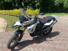 Load image into Gallery viewer, BMW F800GS 2008-2017 Top Sellerie Comfort Seat Gel/Heat/Low Optional New SGCF8G4