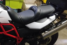 Load image into Gallery viewer, BMW F800GS 2008-2017 Top Sellerie Comfort Seat Gel/Heat/Low Optional New SGCF8G5