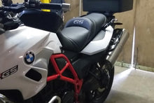 Load image into Gallery viewer, BMW F800GS 2008-2017 Top Sellerie Comfort Seat Gel/Heat/Low Optional New SGCF8G5