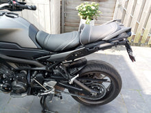 Load image into Gallery viewer, Yamaha Tracer 900 FJ-09 2015-2017 Top Sellerie Comfort Seat Gel/Heat New SGCFJ10