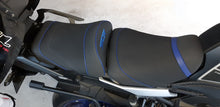 Load image into Gallery viewer, Yamaha Tracer 900 FJ-09 2015-2017 Top Sellerie Comfort Seat Gel/Heat New SGCFJ11