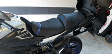 Load image into Gallery viewer, Yamaha Tracer 900 FJ-09 2015-2017 Top Sellerie Comfort Seat Gel/Heat New SGCFJ11