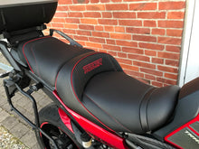 Load image into Gallery viewer, Yamaha Tracer 900 FJ-09 2015-2017 Top Sellerie Comfort Seat Gel/Heat New SGCFJ12