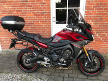 Load image into Gallery viewer, Yamaha Tracer 900 FJ-09 2015-2017 Top Sellerie Comfort Seat Gel/Heat New SGCFJ12