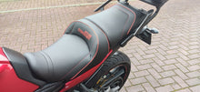 Load image into Gallery viewer, Yamaha Tracer 900 FJ-09 2015-2017 Top Sellerie Comfort Seat Gel/Heat New SGCFJ13