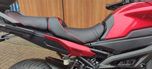 Load image into Gallery viewer, Yamaha Tracer 900 FJ-09 2015-2017 Top Sellerie Comfort Seat Gel/Heat New SGCFJ13