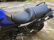 Load image into Gallery viewer, Yamaha Tracer 900 FJ-09 2015-2017 Top Sellerie Comfort Seat Gel/Heat New SGCFJ15