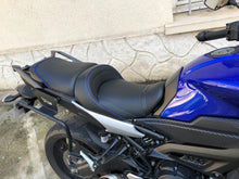 Load image into Gallery viewer, Yamaha Tracer 900 FJ-09 2015-2017 Top Sellerie Comfort Seat Gel/Heat New SGCFJ15