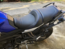 Load image into Gallery viewer, Yamaha Tracer 900 FJ-09 2015-2017 Top Sellerie Comfort Seat Gel/Heat New SGCFJ92