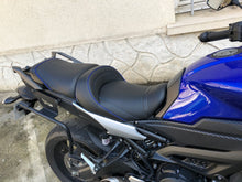 Load image into Gallery viewer, Yamaha Tracer 900 FJ-09 2015-2017 Top Sellerie Comfort Seat Gel/Heat New SGCFJ92
