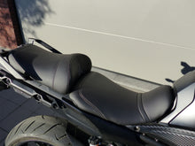 Load image into Gallery viewer, Yamaha Tracer 900 FJ-09 2015-2017 Top Sellerie Comfort Seat Gel/Heat New SGCFJ93