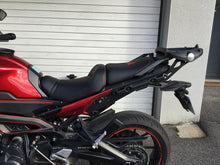 Load image into Gallery viewer, Yamaha Tracer 900 FJ-09 2015-2017 Top Sellerie Comfort Seat Gel/Heat New SGCFJ94