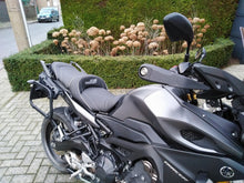 Load image into Gallery viewer, Yamaha Tracer 900 FJ-09 2015-2017 Top Sellerie Comfort Seat Gel/Heat New SGCFJ95