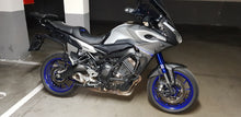 Load image into Gallery viewer, Yamaha Tracer 900 FJ-09 2015-2017 Top Sellerie Comfort Seat Gel/Heat New SGCFJ96