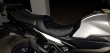 Load image into Gallery viewer, Yamaha Tracer 900 FJ-09 2015-2017 Top Sellerie Comfort Seat Gel/Heat New SGCFJ96