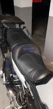 Load image into Gallery viewer, Yamaha Tracer 900 FJ-09 2015-2017 Top Sellerie Comfort Seat Gel/Heat New SGCFJ96