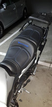 Load image into Gallery viewer, Yamaha Tracer 900 FJ-09 2015-2017 Top Sellerie Comfort Seat Gel/Heat New SGCFJ96