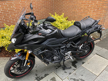 Load image into Gallery viewer, Yamaha Tracer 900 FJ-09 2015-2017 Top Sellerie Comfort Seat Gel/Heat New SGCFJ98