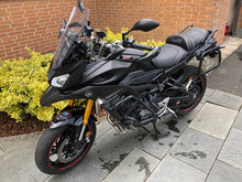 Load image into Gallery viewer, Yamaha Tracer 900 FJ-09 2015-2017 Top Sellerie Comfort Seat Gel/Heat New SGCFJ98
