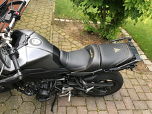 Load image into Gallery viewer, Yamaha Tracer 900 FJ-09 2015-2017 Top Sellerie Comfort Seat Gel/Heat New SGCFJ99