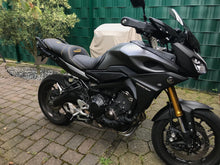 Load image into Gallery viewer, Yamaha Tracer 900 FJ-09 2015-2017 Top Sellerie Comfort Seat Gel/Heat New SGCFJ99