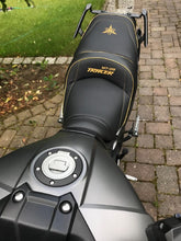 Load image into Gallery viewer, Yamaha Tracer 900 FJ-09 2015-2017 Top Sellerie Comfort Seat Gel/Heat New SGCFJ99