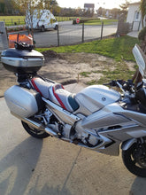Load image into Gallery viewer, Yamaha FJR 1300 2006-2020  Top Sellerie Comfort Seat Gel/Heat/Optionals SGCFJR1