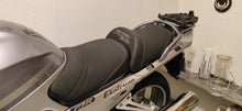 Load image into Gallery viewer, Yamaha FJR 1300 2006-2020  Top Sellerie Comfort Seat Gel/Heat/Optionals SGCFJR10