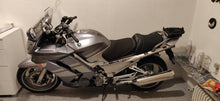 Load image into Gallery viewer, Yamaha FJR 1300 2006-2020  Top Sellerie Comfort Seat Gel/Heat/Optionals SGCFJR10