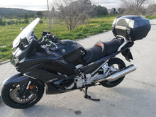 Load image into Gallery viewer, Yamaha FJR 1300 2006-2020  Top Sellerie Comfort Seat Gel/Heat/Optionals SGCFJR11