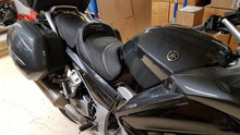 Load image into Gallery viewer, Yamaha FJR 1300 2006-2020  Top Sellerie Comfort Seat Gel/Heat/Optionals SGCFJR2