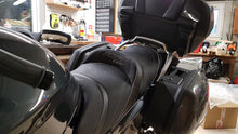 Load image into Gallery viewer, Yamaha FJR 1300 2006-2020  Top Sellerie Comfort Seat Gel/Heat/Optionals SGCFJR2