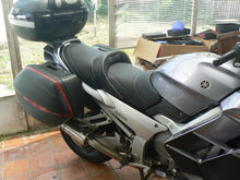 Load image into Gallery viewer, Yamaha FJR 1300 2001-2005  Top Sellerie Comfort Seat Gel/Heat/Optionals SGCFJR3