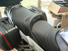 Load image into Gallery viewer, Yamaha FJR 1300 2001-2005  Top Sellerie Comfort Seat Gel/Heat/Optionals SGCFJR3