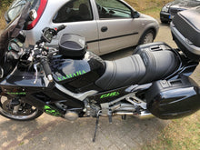 Load image into Gallery viewer, Yamaha FJR 1300 2001-2005  Top Sellerie Comfort Seat Gel/Heat/Optionals SGCFJR4