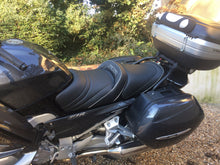 Load image into Gallery viewer, Yamaha FJR 1300 2006-2020  Top Sellerie Comfort Seat Gel/Heat/Optionals SGCFJR4