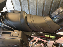 Load image into Gallery viewer, Yamaha FJR 1300 2001-2005  Top Sellerie Comfort Seat Gel/Heat/Optionals SGCFJR4