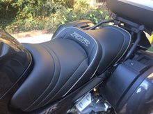 Load image into Gallery viewer, Yamaha FJR 1300 2006-2020  Top Sellerie Comfort Seat Gel/Heat/Optionals SGCFJR4