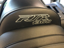 Load image into Gallery viewer, Yamaha FJR 1300 2001-2005  Top Sellerie Comfort Seat Gel/Heat/Optionals SGCFJR4