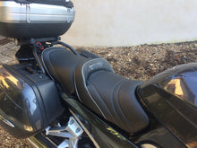 Load image into Gallery viewer, Yamaha FJR 1300 2006-2020  Top Sellerie Comfort Seat Gel/Heat/Optionals SGCFJR4